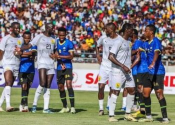Urgent : La Guinée conteste la victoire de la Tanzanie et annonce un recours