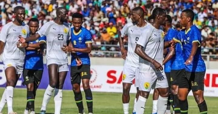 Urgent : La Guinée conteste la victoire de la Tanzanie et annonce un recours