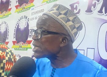 Kassa : pourquoi nous avons interdit ce tournoi de soutien au CNRD