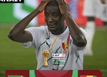 Déception et espoir : le message fort de Serhou Guirassy au peuple de Guinée