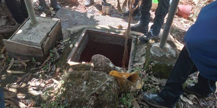 Tragédie à Macenta : Un enfant de 4 ans chute dans un puits de 18 mètres