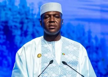 Abdoulaye Maiga : Qui est le nouveau Premier ministre du Mali, nommé pour remplacer Choguel Maiga ?