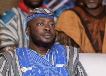 Gl Amara aux Guinéens: « de nouvelles perspectives s’ouvrent dans notre pays. Pour cela, nous avons besoin de votre soutien pour la continuité »
