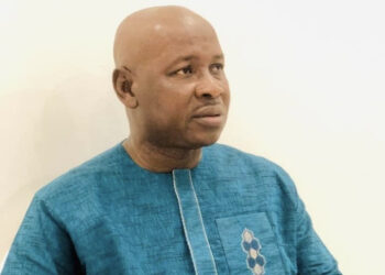 Ma pensée pieuse aux enfants victimes d’accidents de la route en Guinée et dans le monde (Balla Moussa Konaté)