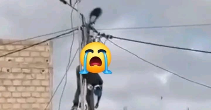 Tragédie à Conakry : un homme meurt électrocuté lors d’un dépannage