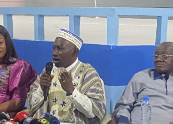 Makanera révèle ses échanges avec Kassory en prison : ce qu’il m’a dit…
