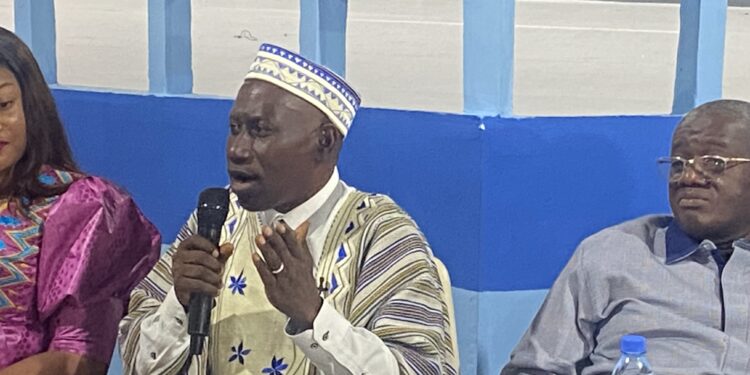 Makanera révèle ses échanges avec Kassory en prison : ce qu’il m’a dit…