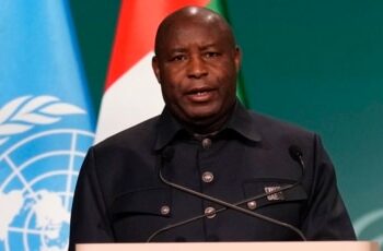 Le Burundi libère 4.000 détenus pour désengorger ses prisons