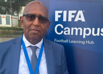 Maroc: la Guinée participe au séminaire de la FIFA  sur la gouvernance financière