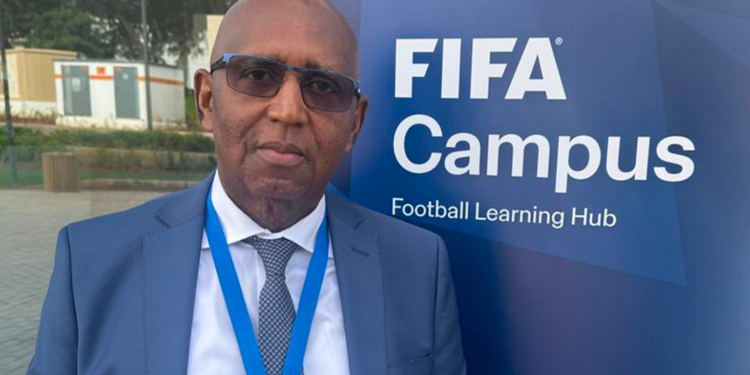 Maroc: la Guinée participe au séminaire de la FIFA sur la gouvernance financière