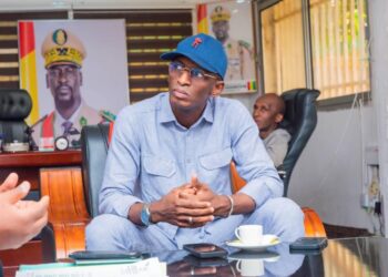 Réalisation du Programme Annuel d’Investissement : Une Nouvelle Dynamique pour la Commune de Matam