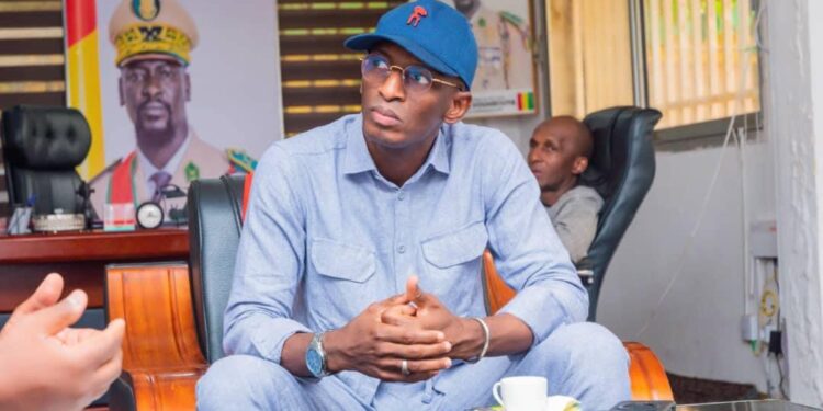 Réalisation du Programme Annuel d’Investissement : Une Nouvelle Dynamique pour la Commune de Matam