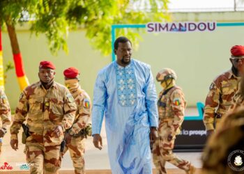 Gl Doumbouya rappelle l’urgence des résultats : « Le Gouvernement a l’obligation d’y faire face »