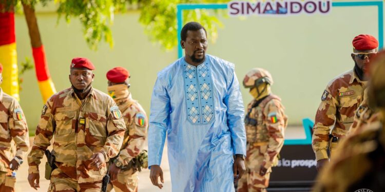 Gl Doumbouya rappelle l’urgence des résultats : « Le Gouvernement a l’obligation d’y faire face »