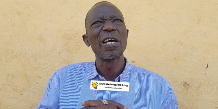 Succession d’Elhadj Sèkhouna : Aboubacar Soumah déplore les divisions au sein de la Basse-Guinée