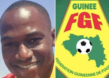 Guinée – CAF, une quête de Justice en Vue de la CAN Maroc 2025 ( Par Lancinet Fankama KEITA)