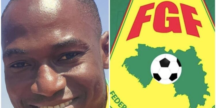 Guinée – CAF, une quête de Justice en Vue de la CAN Maroc 2025 ( Par Lancinet Fankama KEITA)