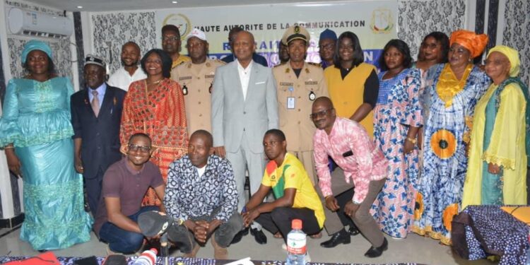 KINDIA : démarrage de la retraite de la HAC pour l’élaboration de son plan opérationnel