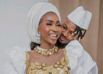 L&rsquo;artiste Tenin Diawara et Cams Melodi : la fin d&rsquo;une histoire d&rsquo;amour