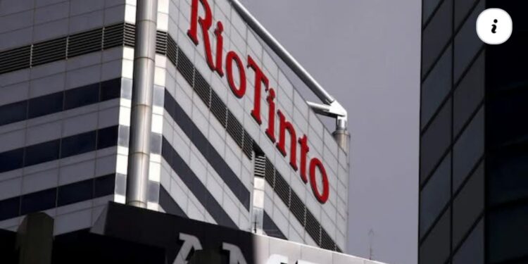 Rio Tinto fait le point sur l&rsquo;avancement du projet Simandou lors du « Capital Markets Day », son évènement annuel avec les marchés financiers