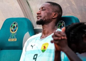 Le Ballon d&rsquo;Or africain échappe à Guirassy !