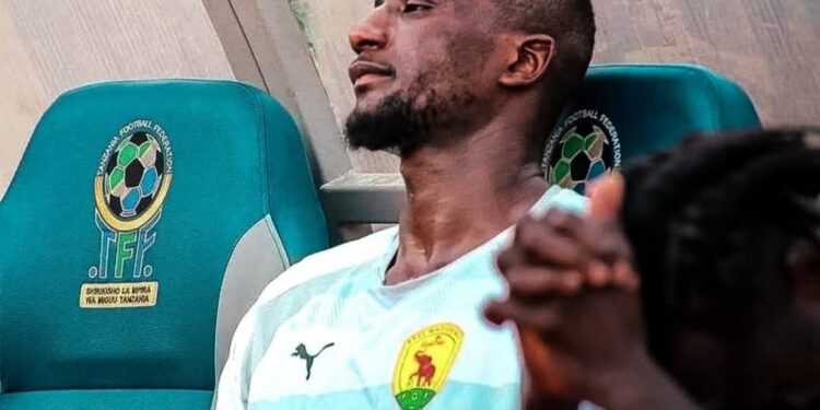 Le Ballon d’Or africain échappe à Guirassy !