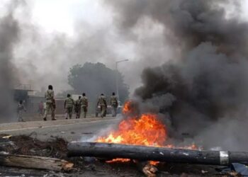 Mozambique: nouvelle flambée de violences après la validation des résultats des élections