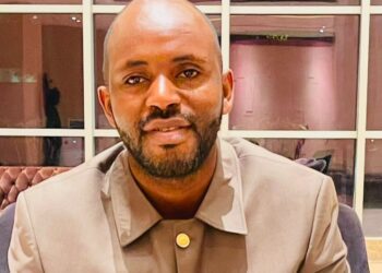 Adresse du président Doumbouya à l&rsquo;occasion du nouvel an : les attentes de l&rsquo;activiste Alpha Bayo