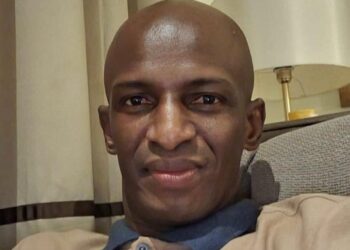 Le citoyen Badra Koné écrit au Gl Doumbouya (Lettre ouverte)