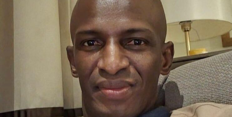 Le citoyen Badra Koné écrit au Gl Doumbouya (Lettre ouverte)