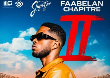 Jupter, le concepteur de « Faabelan », annonce un événement exceptionnel le 25 janvier 2025 au Stade Petit Sory de Conakry