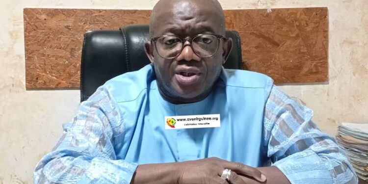 Drame de N’Zérékoré : L’honorable Cheick Traoré présente ses condoléances et prône le vivre-ensemble