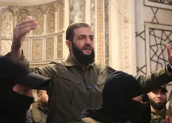 De chef djihadiste syrien à politicien rebelle : Comment Abou Mohammed al-Joulani s&rsquo;est réinventé