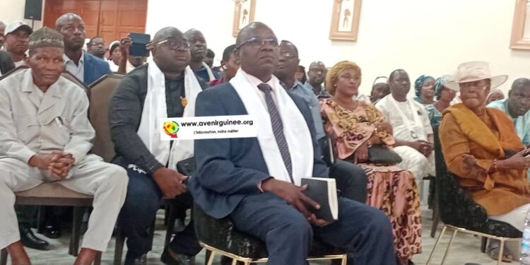Kindia: Hamidou Best Diallo perd son champ d’ananas dans un incendie à Foulaya