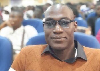 Avis critique : Les 16 Jours d&rsquo;Activisme contre les Violences Basées sur le Genre en Guinée