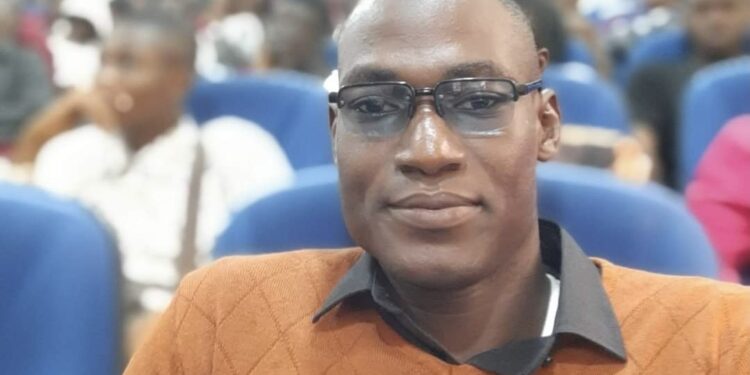 Avis critique : Les 16 Jours d&rsquo;Activisme contre les Violences Basées sur le Genre en Guinée