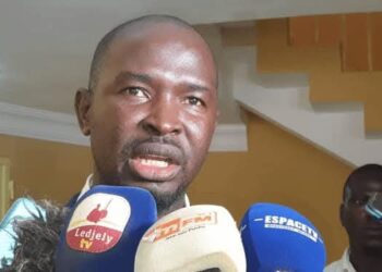Société civile & Transition CNRD ! (Par Abdoul Sacko)