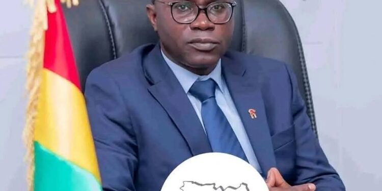 DG des impôts, deux sociétés et des milliards de fg: ce que nous en savons