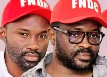 FONIKE ET BILLOH: 5 mois de disparition, 5 mois de trop, 5 mois d’insupportables et douloureux…(Par Alpha Bayo)