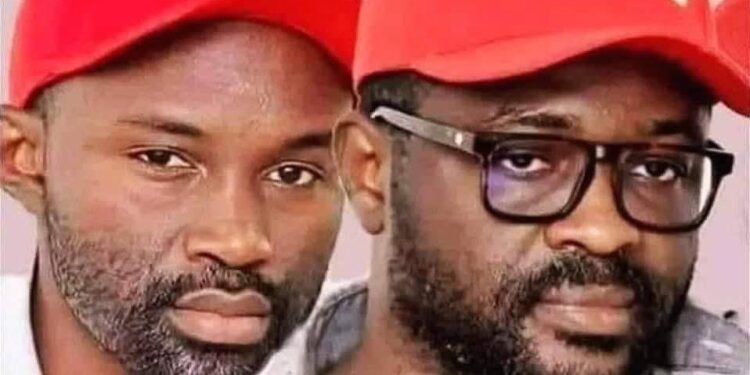 FONIKE ET BILLOH: 5 mois de disparition, 5 mois de trop, 5 mois d’insupportables et douloureux…(Par Alpha Bayo)