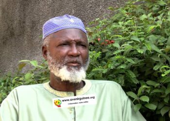 Coup d&rsquo;État manqué de Diarra :  » J&rsquo;ai perdu plusieurs oncles… Amadou Damaro a été le principal instigateur… »
