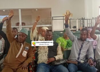Offensive syndicale dans l&rsquo;enseignement supérieur : l&rsquo;USECCG installe ses bureaux à Conakry