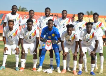 Élim CHAN 2025 : le Syli Local qualifié !