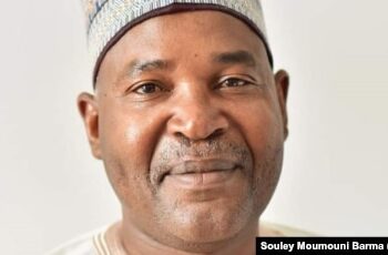 Arrestation à Niamey de Moussa Tchangari, figure de la société civile nigérienne