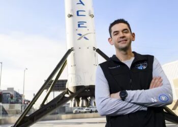 Donald Trump choisit un milliardaire et astronaute privé comme futur patron de la Nasa