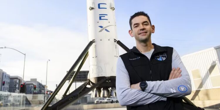 Donald Trump choisit un milliardaire et astronaute privé comme futur patron de la Nasa