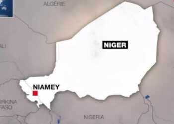 Niger: 21 morts dans l&rsquo;attaque d&rsquo;un véhicule de transport