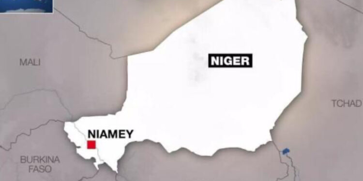 Niger: 21 morts dans l&rsquo;attaque d&rsquo;un véhicule de transport