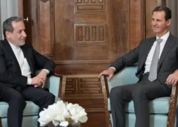 Le président déchu Bachar el-Assad est à Moscou, selon les médias d&rsquo;État russes