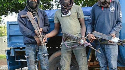 Des bandits sèment la terreur à Dubréka: argent et objets précieux emportés dans une maison, à Dondolikhouré